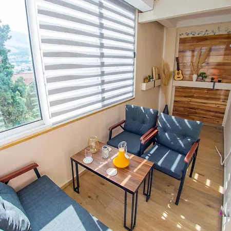 Luxury Black And Gold Mostar