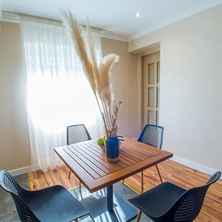 Apartment Luxury Black And Gold