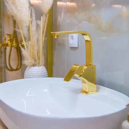 Апартаменты Luxury Black And Gold Мостар