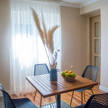 Apartment Luxury Black And Gold