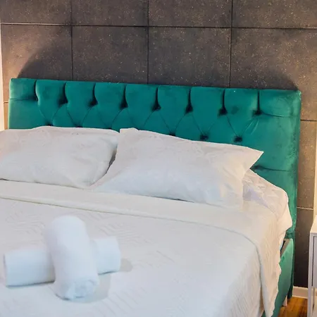 Luxury Black And Gold Mostar